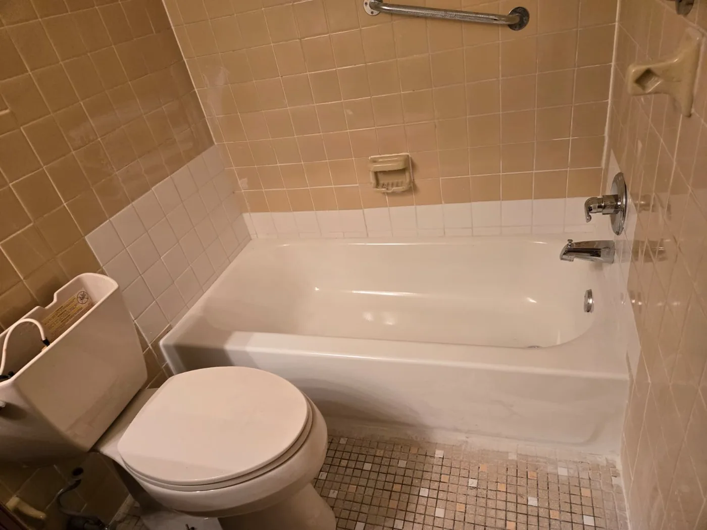 A.G. Remodeling completed project 2 in Philadelphia, PA