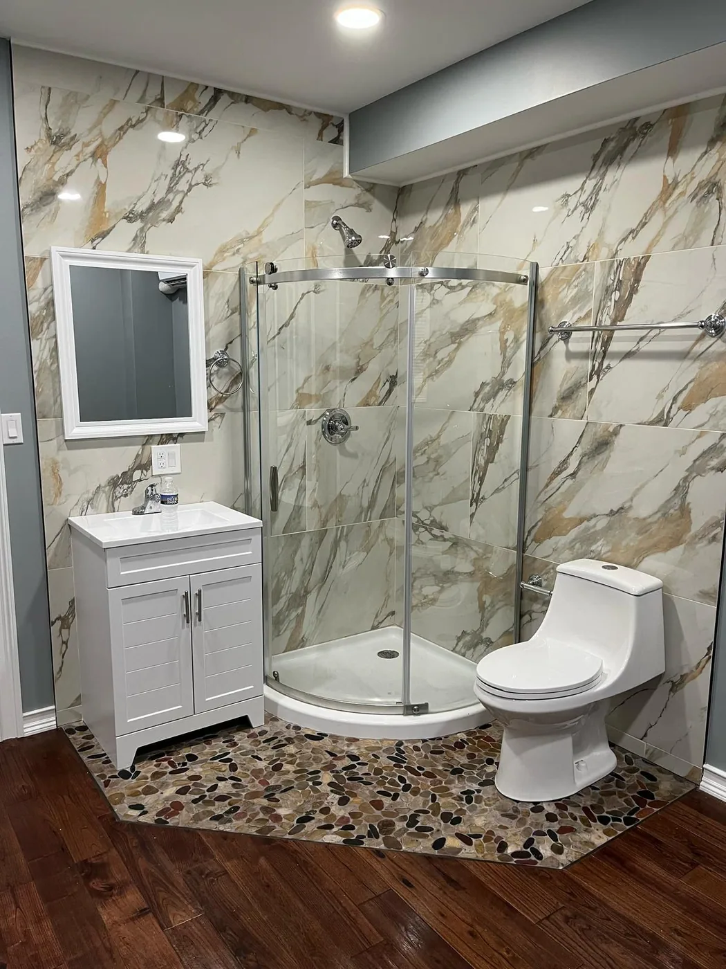 A.G. Remodeling completed project 1 in Philadelphia, PA