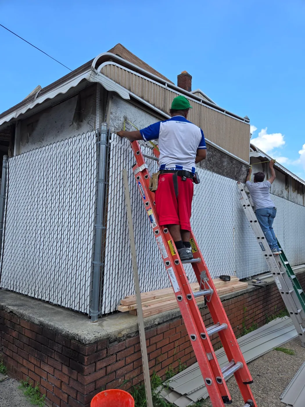 A.G. Remodeling completed project 8 in Philadelphia, PA