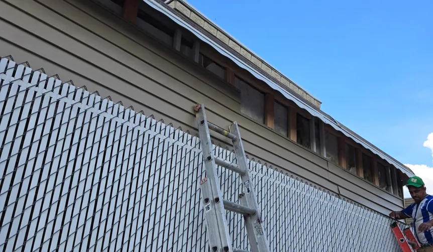Flat Roof Replacement in Philadelphia, PA