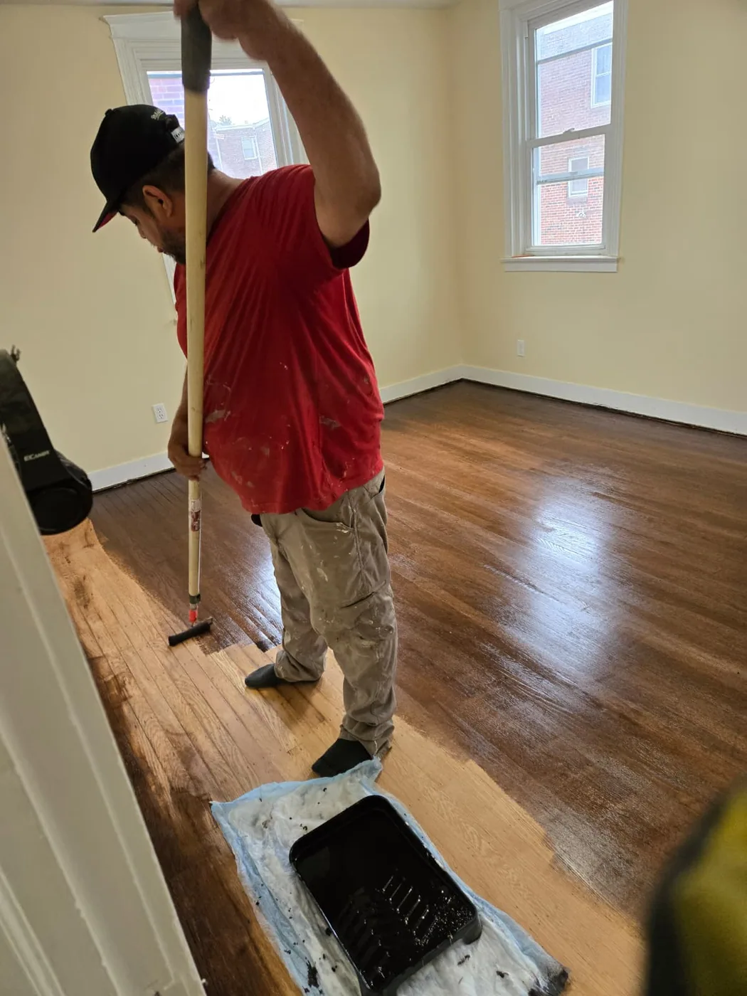 A.G. Remodeling completed project 13 in Philadelphia, PA