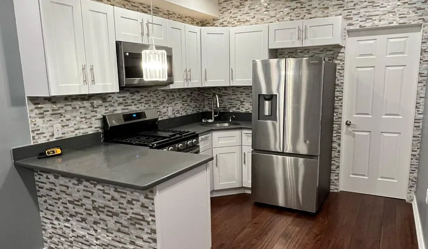 Home Remodeling in Philadelphia, PA