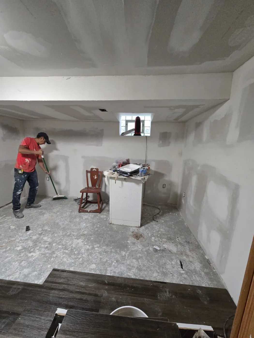 A.G. Remodeling completed project 22 in Philadelphia, PA