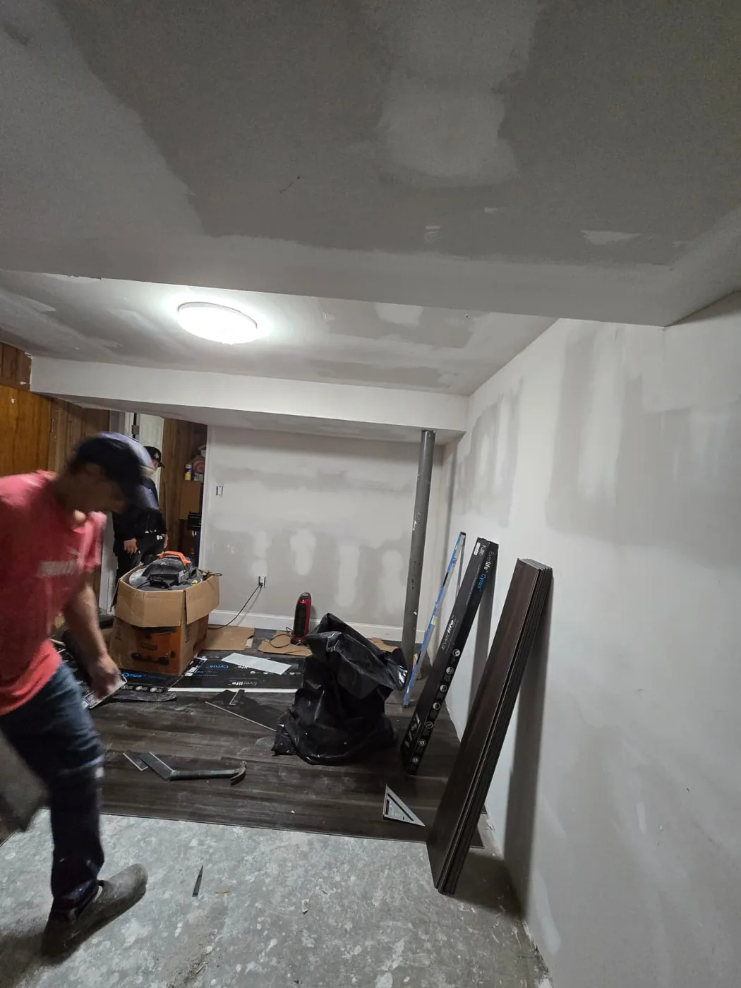 A.G. Remodeling completed project 18 in Philadelphia, PA