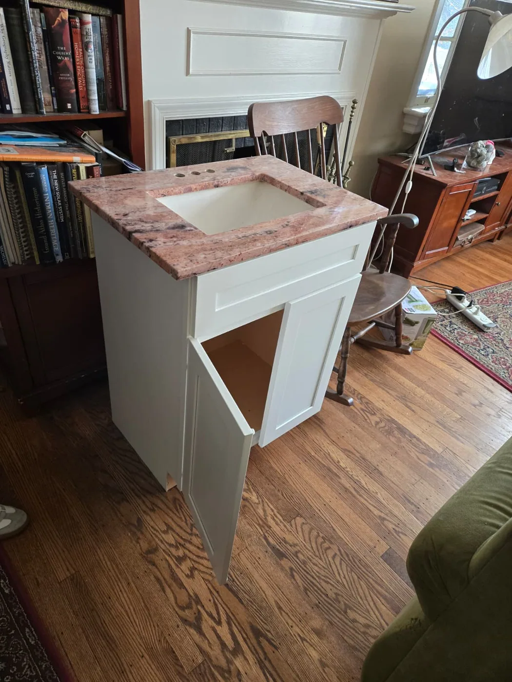 A.G. Remodeling completed project 29 in Philadelphia, PA