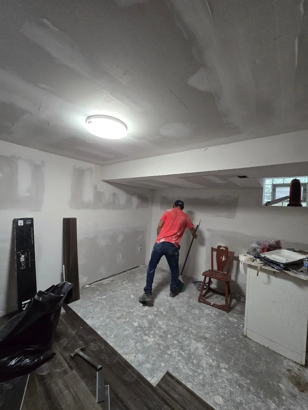 A.G. Remodeling completed project 32 in Philadelphia, PA