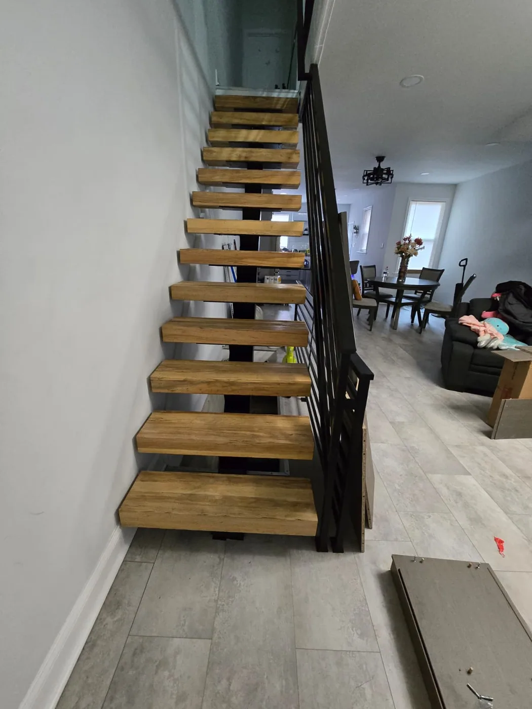 A.G. Remodeling completed project 23 in Philadelphia, PA