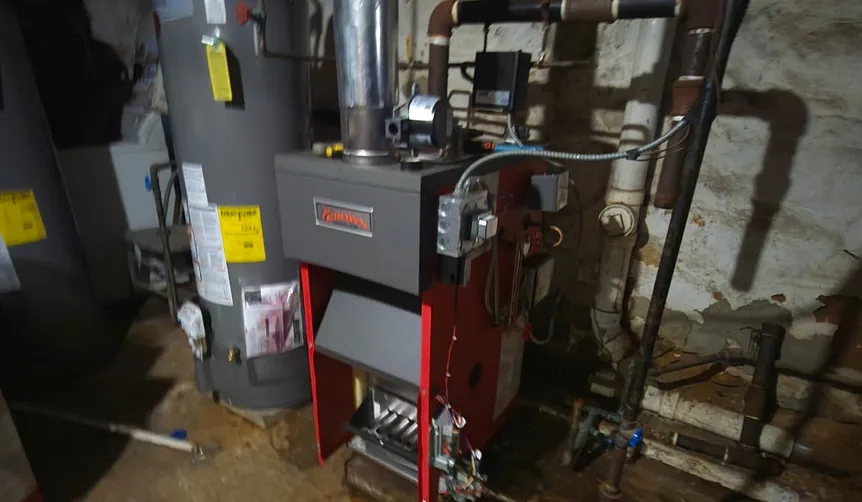 Plumbing & Electrical Services in Philadelphia, PA