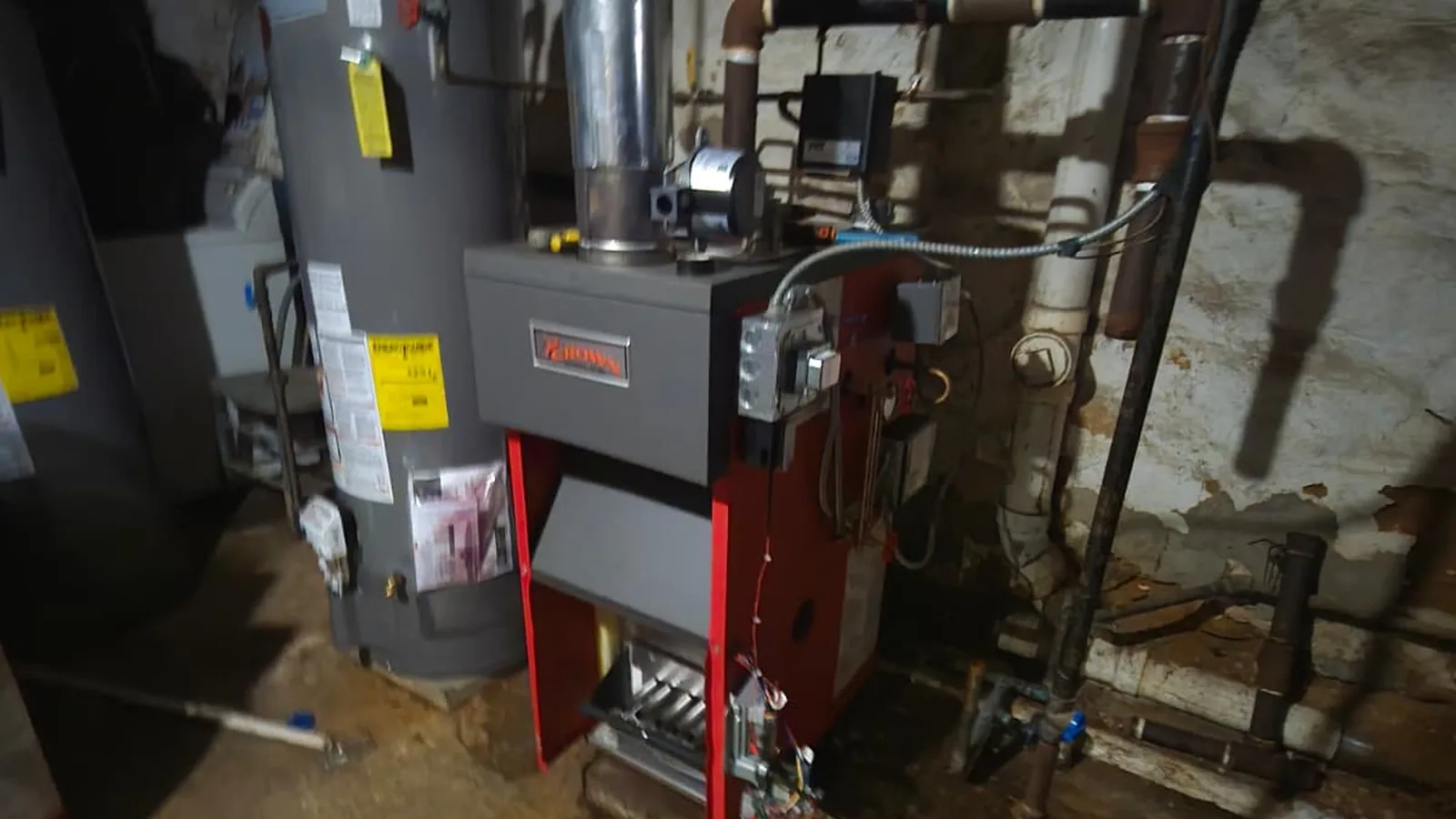 Plumbing & Electrical Services in Philadelphia, PA by A.G. Remodeling