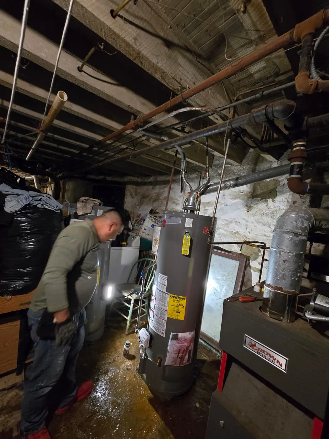 A.G. Remodeling completed project 4 in Philadelphia, PA
